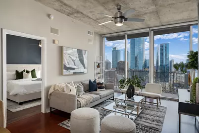 360 Nueces Street #1805, Austin, TX 78701 - Photo 1