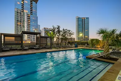 360 Nueces Street #1805, Austin, TX 78701 - Photo 34