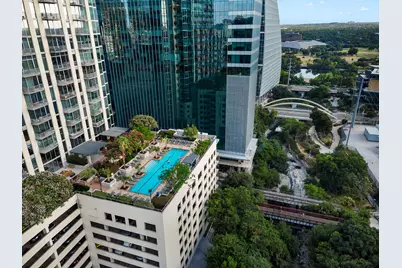 360 Nueces Street #1805, Austin, TX 78701 - Photo 26