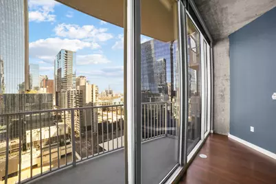 360 Nueces Street #1805, Austin, TX 78701 - Photo 8