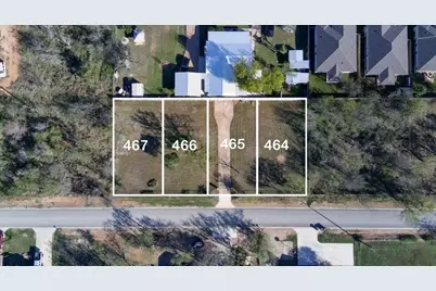 464 Fir Lane, Cottonwood Shores, TX 78657 - Photo 4