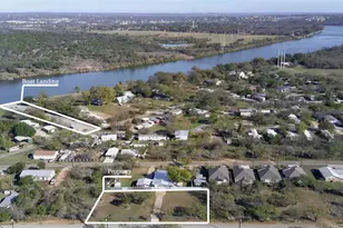 464 Fir Ln, Cottonwood Shores, TX 78657 - Photo 2