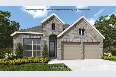 267 Maddy Way, Bastrop, TX 78602 - Photo 1