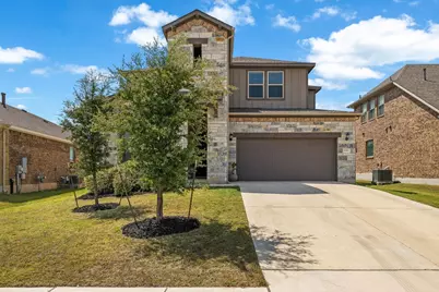 6564 Cetone Terrace, Round Rock, TX 78665 - Photo 4