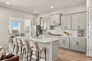 6564 Cetone Terrace, Round Rock, TX 78665 - Photo 2