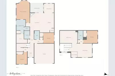 6564 Cetone Terrace, Round Rock, TX 78665 - Photo 34