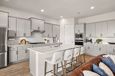 6564 Cetone Terrace, Round Rock, TX 78665 - Photo 1