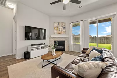 6564 Cetone Terrace, Round Rock, TX 78665 - Photo 8