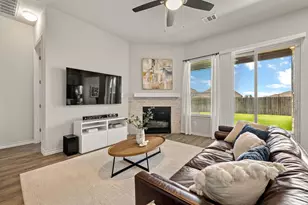 6564 Cetone Terrace, Round Rock, TX 78665 - Photo 8