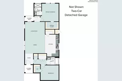 3085 Winding Creek Road, Kyle, TX 78640 - Photo 2