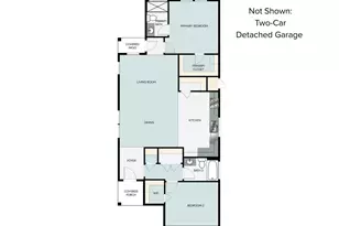 3085 Winding Creek Rd, Kyle, TX 78640 - Photo 2