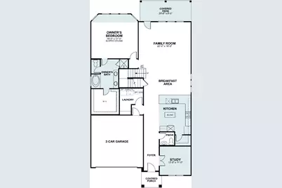 904 Purmela Street, Leander, TX 78641 - Photo 10