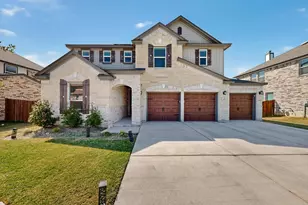 3830 Riardo Dr, Round Rock, TX 78665 - Photo 2