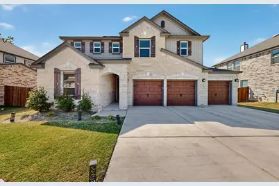 3830 Riardo Drive, Round Rock, TX 78665 - Photo 2