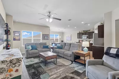 147 Sulphur River Loop, Hutto, TX 78634 - Photo 4