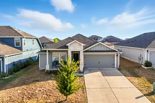 147 Sulphur River Loop, Hutto, TX 78634 - Photo 2