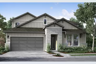 9408 Hamadryas Drive, Austin, TX 78744 - Photo 1