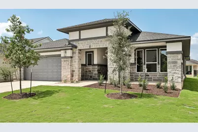 329 Sweeping Sage Lane, San Marcos, TX 78666 - Photo 2