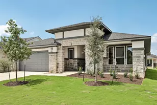 329 Sweeping Sage Ln, San Marcos, TX 78666 - Photo 2
