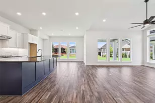 329 Sweeping Sage Ln, San Marcos, TX 78666 - Photo 4