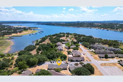 1919 American Drive #C103, Lago Vista, TX 78645 - Photo 1