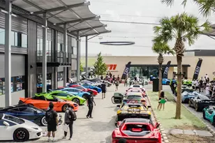 8001 Circuit of the Americas Blvd, Austin, TX 78617 - Photo 2