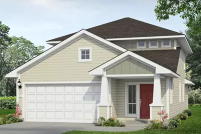 13408 Underbank Road, Pflugerville, TX 78660 - Photo 1