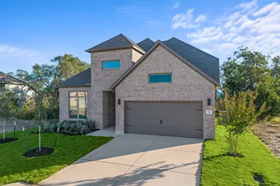 317 Ridgewell Loop, Georgetown, TX 78633 - Photo 2
