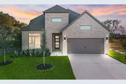 317 Ridgewell Loop, Georgetown, TX 78633 - Photo 1