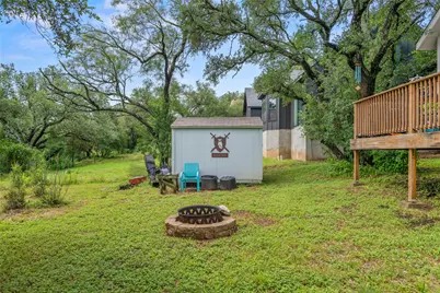 503 Chantilly Lane, Spicewood, TX 78669 - Photo 30