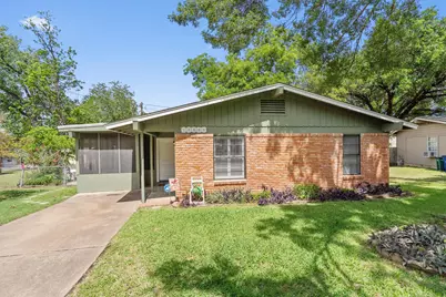 8405 Sequoia Drive, Austin, TX 78758 - Photo 1