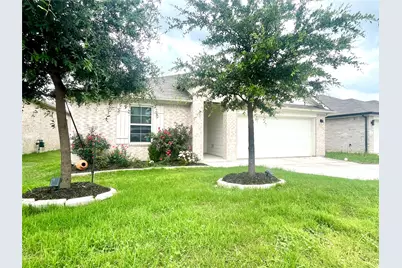 19616 Ann Richards Avenue, Manor, TX 78653 - Photo 1