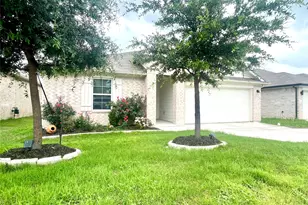 19616 Ann Richards Ave, Manor, TX 78653 - Photo 1