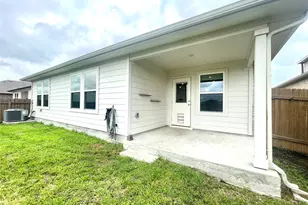 19616 Ann Richards Ave, Manor, TX 78653 - Photo 36