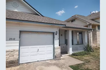 2842 Southampton Way #A, Round Rock, TX 78664 - Photo 2