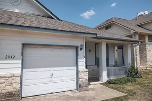 2842 Southampton Way, Round Rock, TX 78664 - Photo 2
