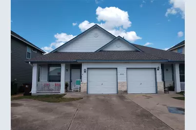 2842 Southampton Way #A, Round Rock, TX 78664 - Photo 1