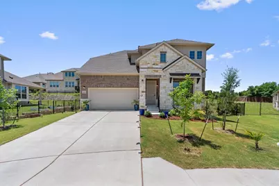 1908 Cabrera Drive, Leander, TX 78641 - Photo 1