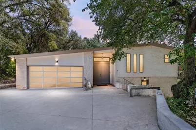 207 Rogers Ridge Street, San Marcos, TX 78666 - Photo 1