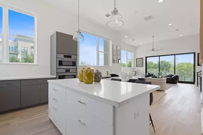 2805 McCurdy Street #1, Austin, TX 78723 - Photo 8