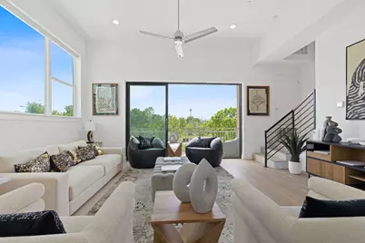 2805 McCurdy Street #1, Austin, TX 78723 - Photo 10