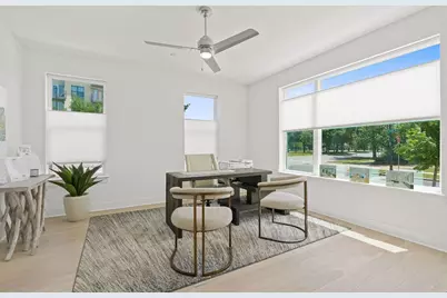 2805 McCurdy Street #1, Austin, TX 78723 - Photo 22