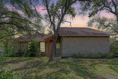 9005 Dorella Lane, Austin, TX 78736 - Photo 1