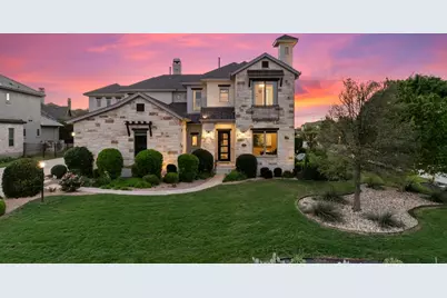 813 Serene Estates Drive, Austin, TX 78738 - Photo 1