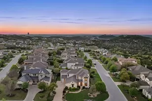 813 Serene Estates Dr, Austin, TX 78738 - Photo 28