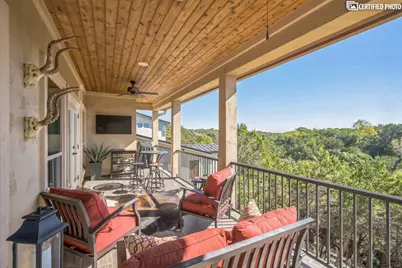 505 Heron Drive, Austin, TX 78734 - Photo 2
