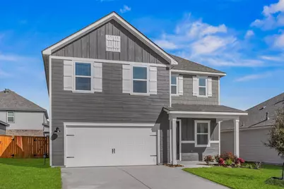 317 Lt John Decker Drive, San Marcos, TX 78666 - Photo 2