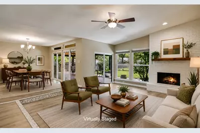 11711 Three Oaks Trail, Austin, TX 78759 - Photo 4