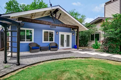 11711 Three Oaks Trail, Austin, TX 78759 - Photo 20