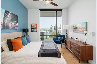 70 Rainey Street #1306, Austin, TX 78701 - Photo 16